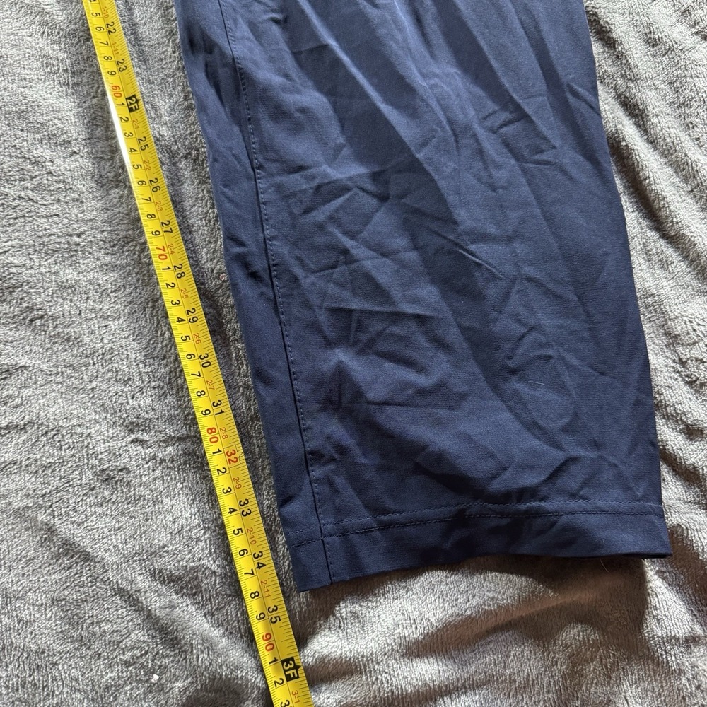 Nike New Orleans Pelicans Team‎ Issued Tearaway Pants #0 Mens XXLTT Extreme Tall - Picture 14 of 16